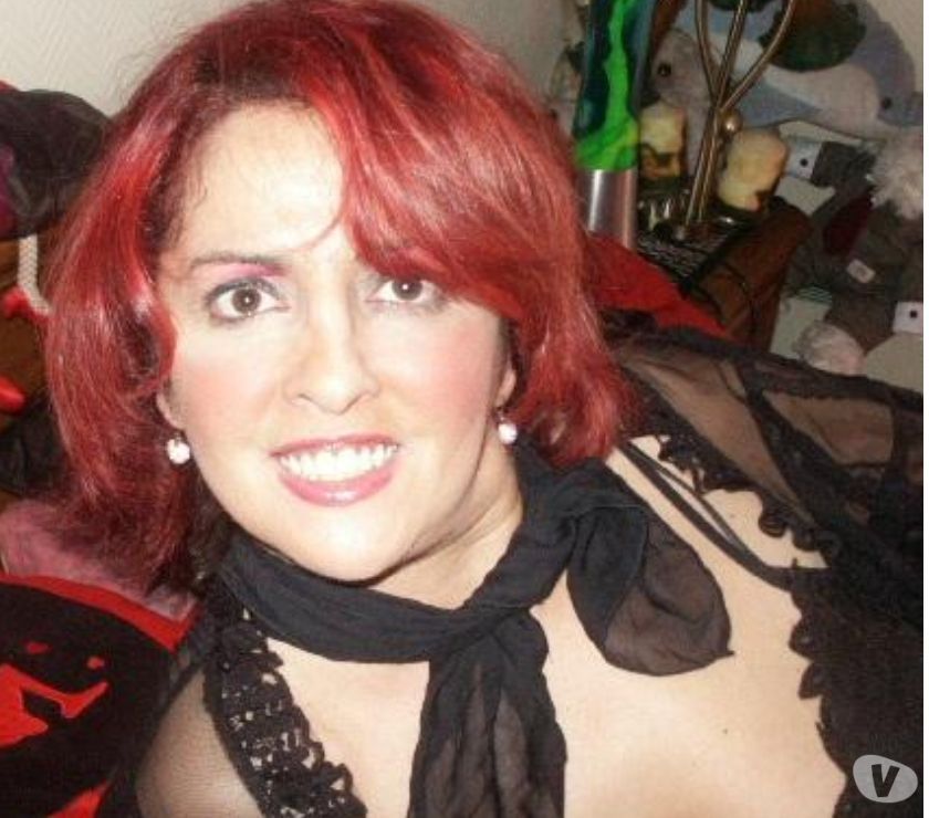 Jolie femme française pour des moments intense